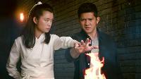 Click to watch 'Misspent Youth' (popup) Wu Assassins